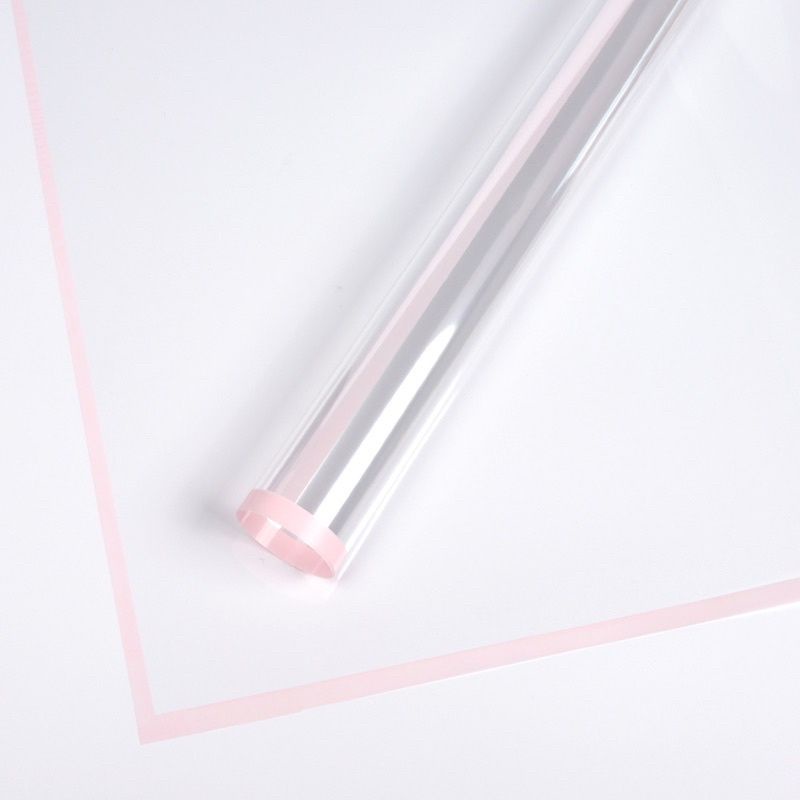 Jual 5 lembar Cellophane frame kaca | Shopee Indonesia