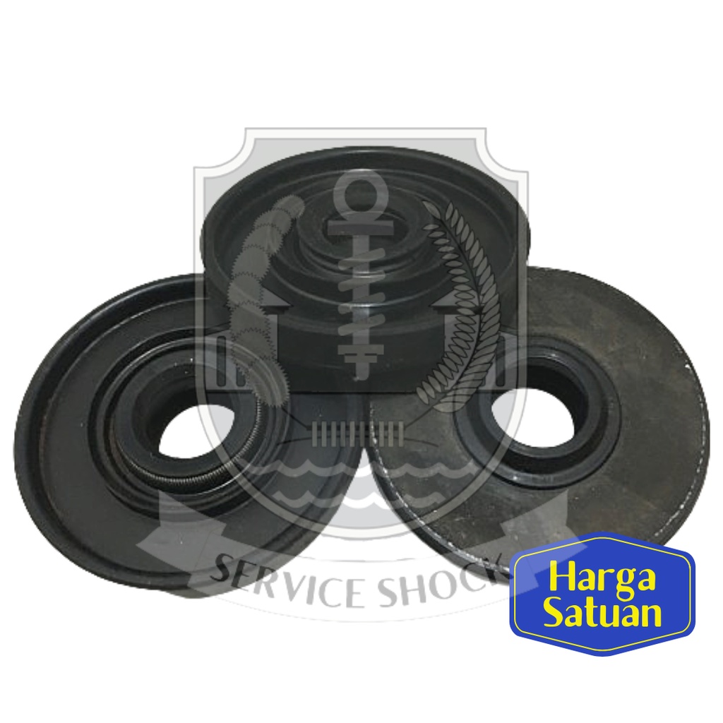Jual Sil Oli Shock Belakang Mobil Toyota Kijang Innova Civic Old New ...
