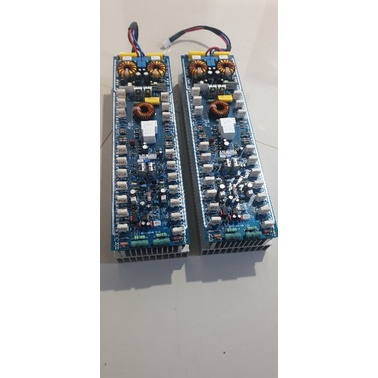 Jual DRIVER POWER CLASS TD KOMPLIT TINGGAL COLOK PSU MODIF NX20000