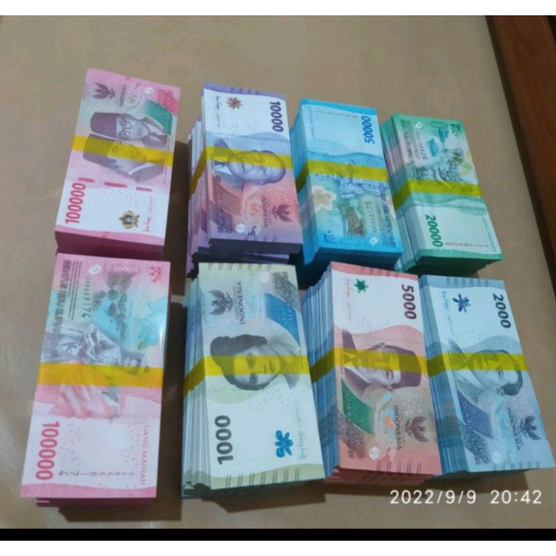 Jual Duit Terlengkap & Harga Terbaru Juni 2026 | Shopee Indonesia