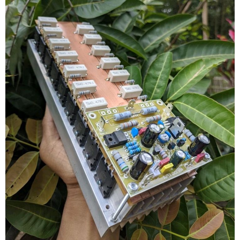 Jual socl 504 lengkap2u 8set final Toshiba 5200 original plus teff