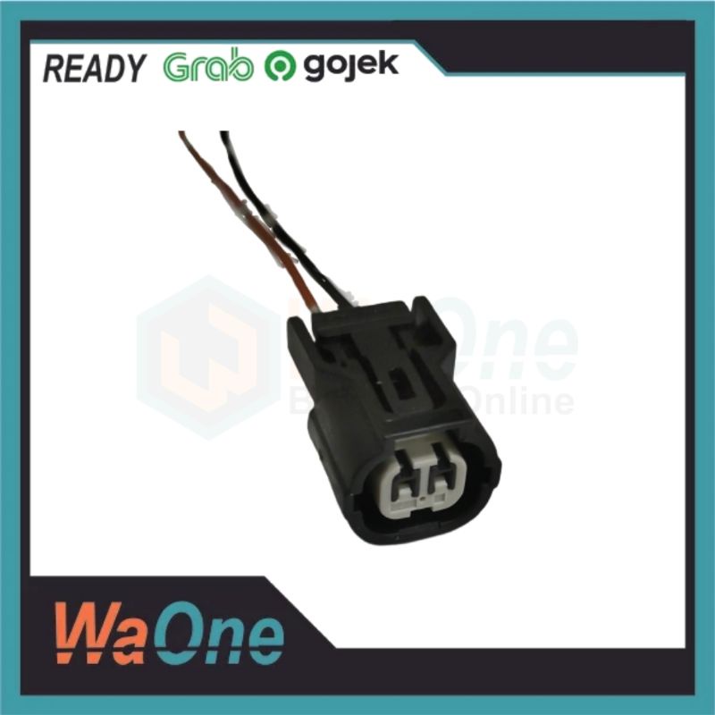 Jual Socket Sensor EOT Yamaha Temperatur Suhu Oli Engine Oil Soket