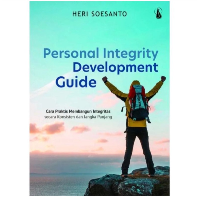 Jual personal integrity development guide - Heri soesanto | Shopee ...