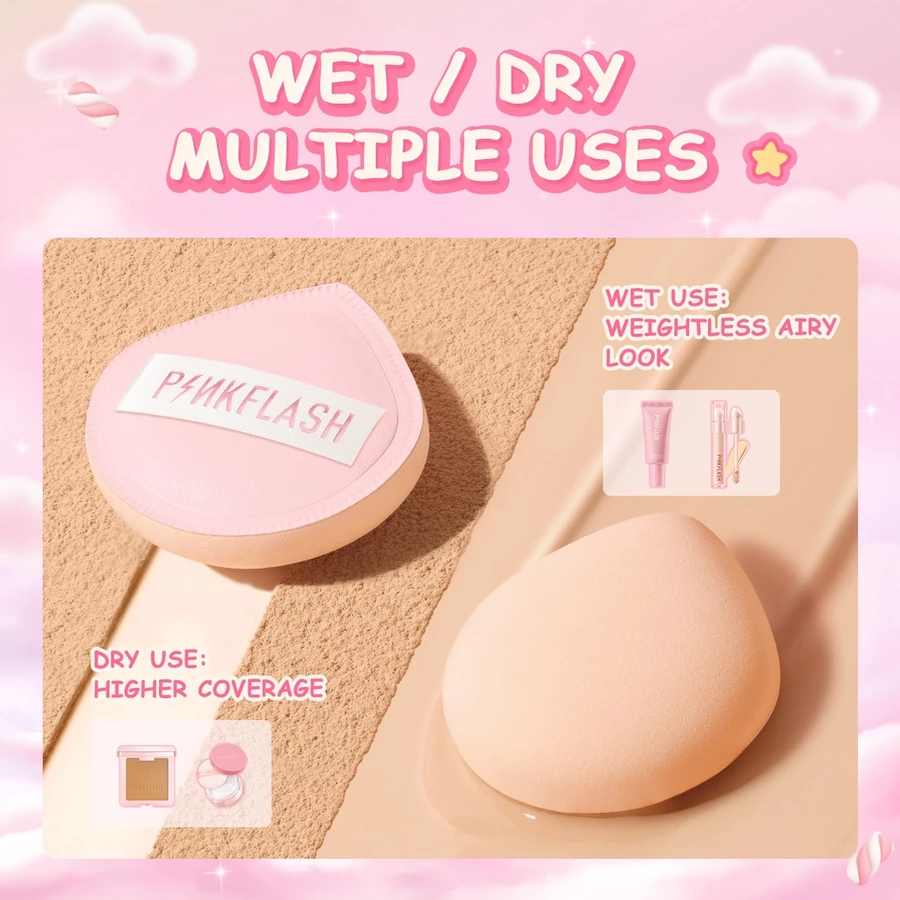 Beauty Marshmallow