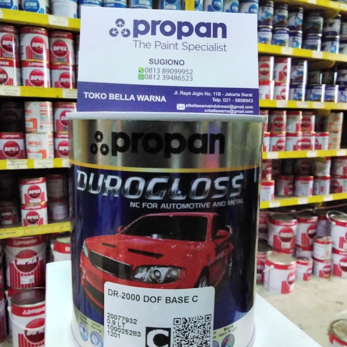 Jual Cat Duco Mobil Dan Motor Durogloss Propan 584c Lime Green Shopee Indonesia 9208