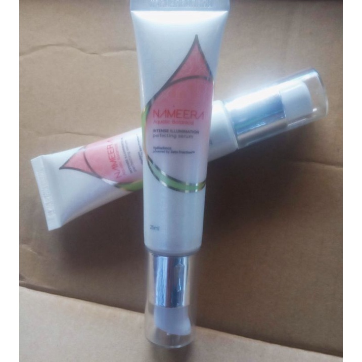 Jual namera perfecting serum cream25ml | Shopee Indonesia
