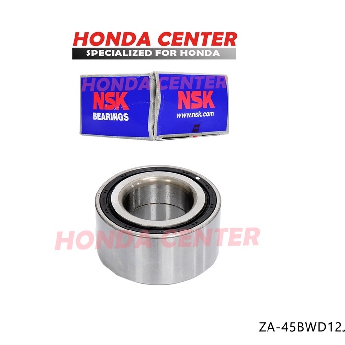 Jual Bearing Laher Lahar Klahar Roda Depan Brv 2016 2017 2018 2019 2020 ...