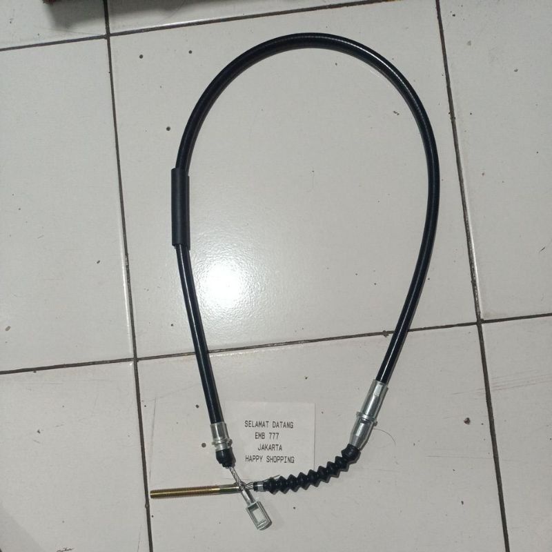 Jual Kabel Tali Kopling Kijang K Kf Shopee Indonesia