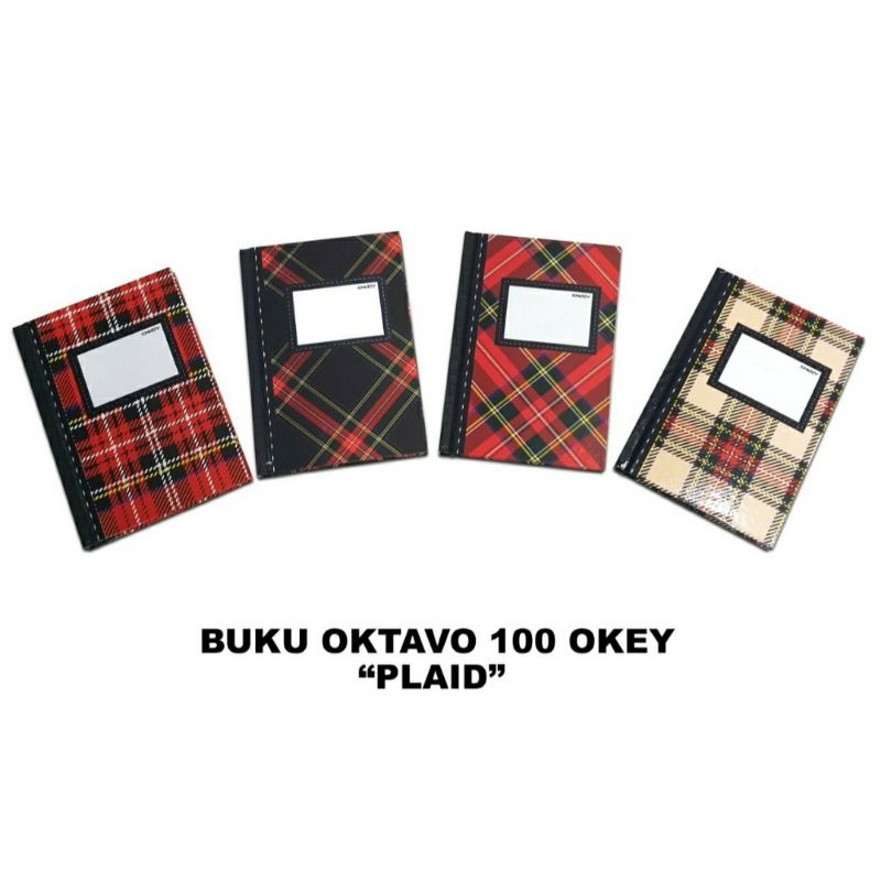 Jual buku oktavo 100 okey buku expedisi mini buku oktavo Shopee Indonesia