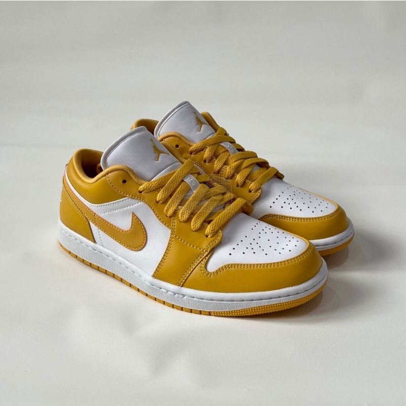aj1 low mustard