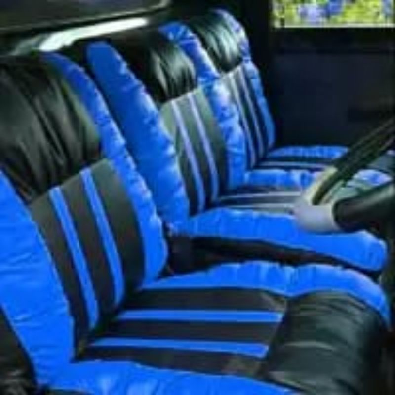 Jual Sarung jok Coverjok mobil L300 t120 Ss New carry Grandmax model