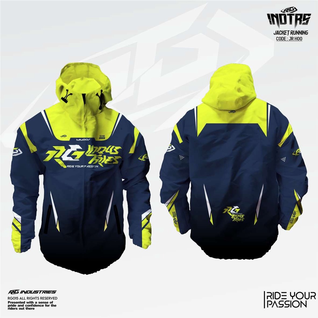 Jaket windbreaker waterproof deals
