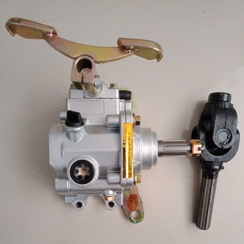 Jual Gear Box Motor Roda 3 Universal | Shopee Indonesia