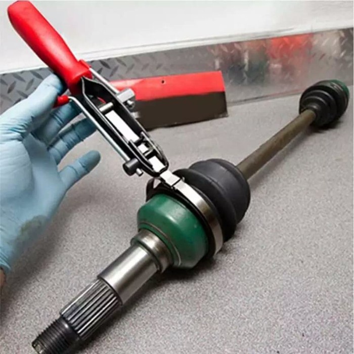 Jual Alat SST Pembuka dan Pengikat Clamp Booth Drive Shaft 2pcs