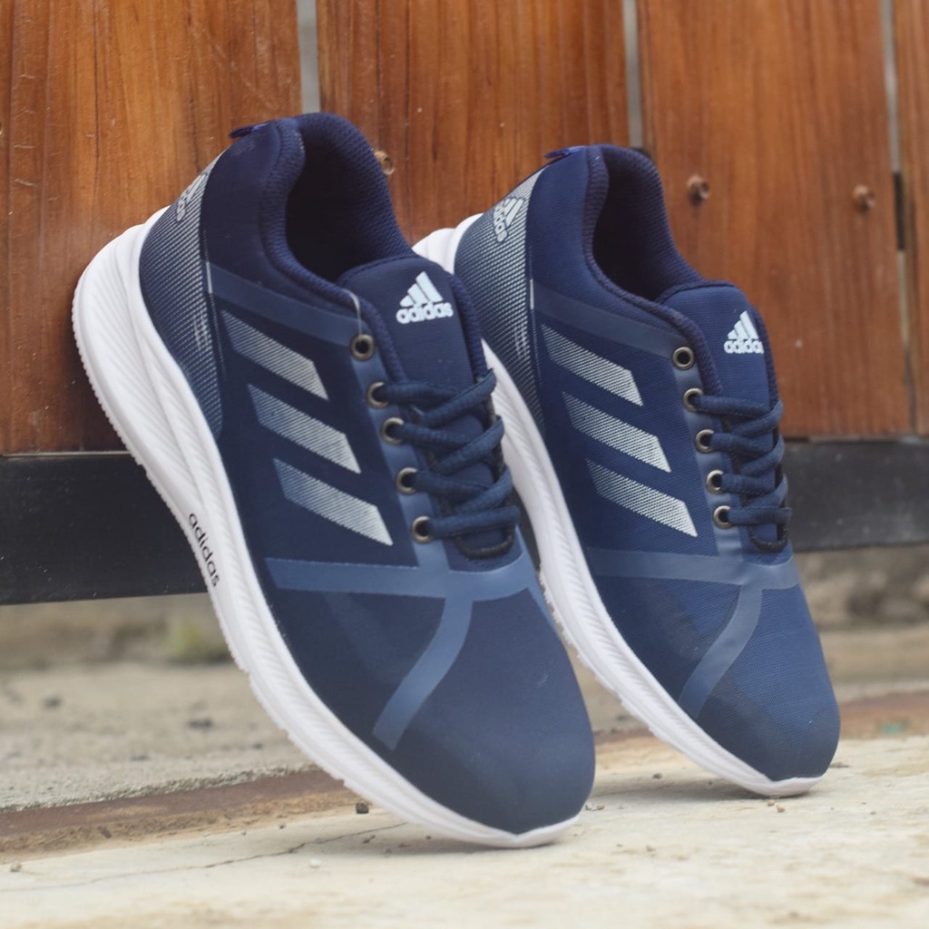 Sepatu Sneakers Pria Adidas Superplex ZX 2024