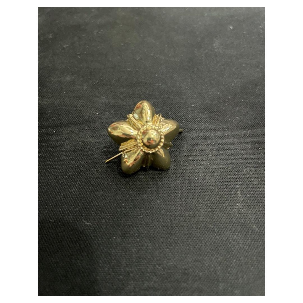 Jual Pin Melati Camat - Pin Melati Lurah | Shopee Indonesia