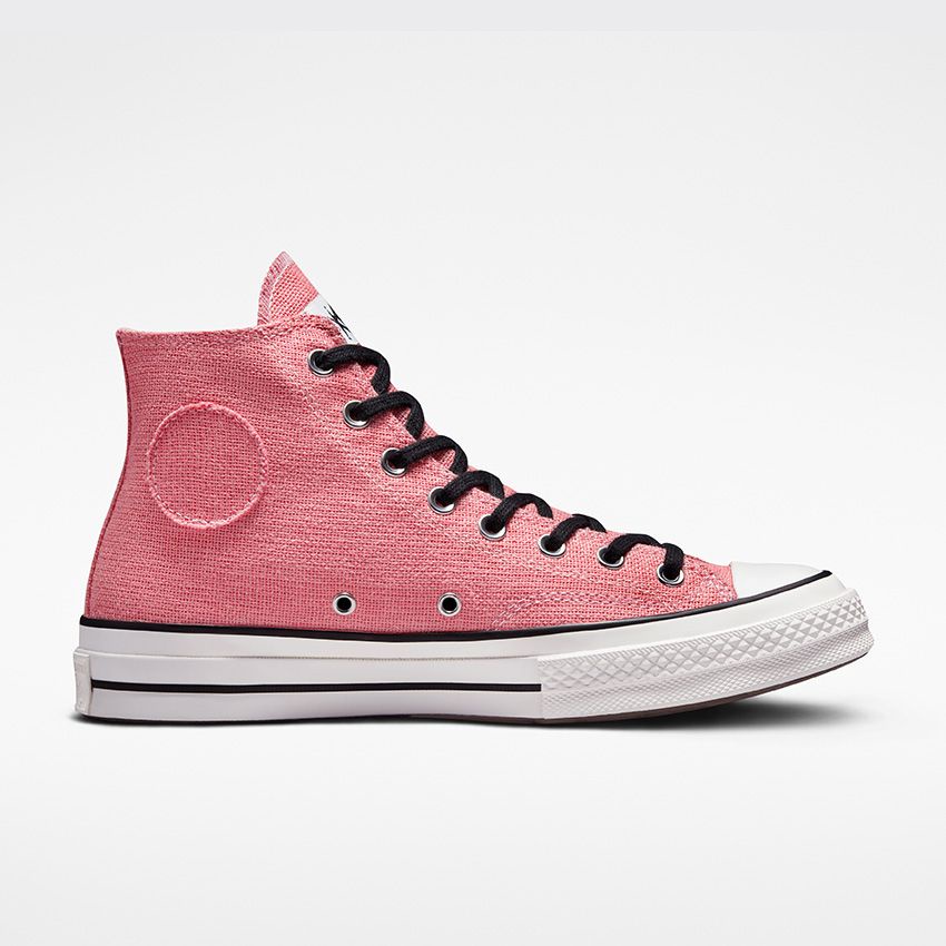 converse 7s x stussy