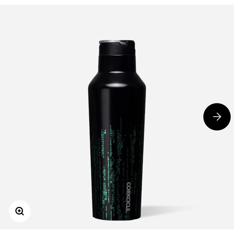 Jual CORKCICLE THE MATRIX SPORT CANTEEN 20oz Shopee Indonesia