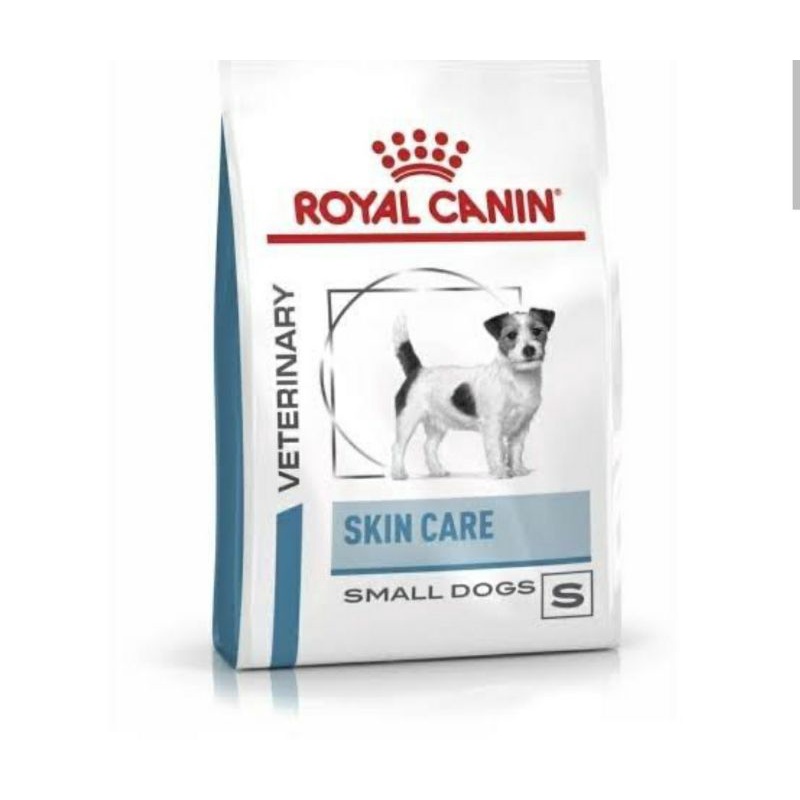 Picture Idea: Jual Royal Canin Skin Care Small Dog 2Kg