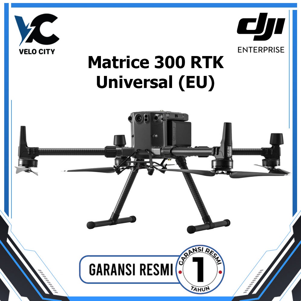 Harga drone deals dji matrice 300