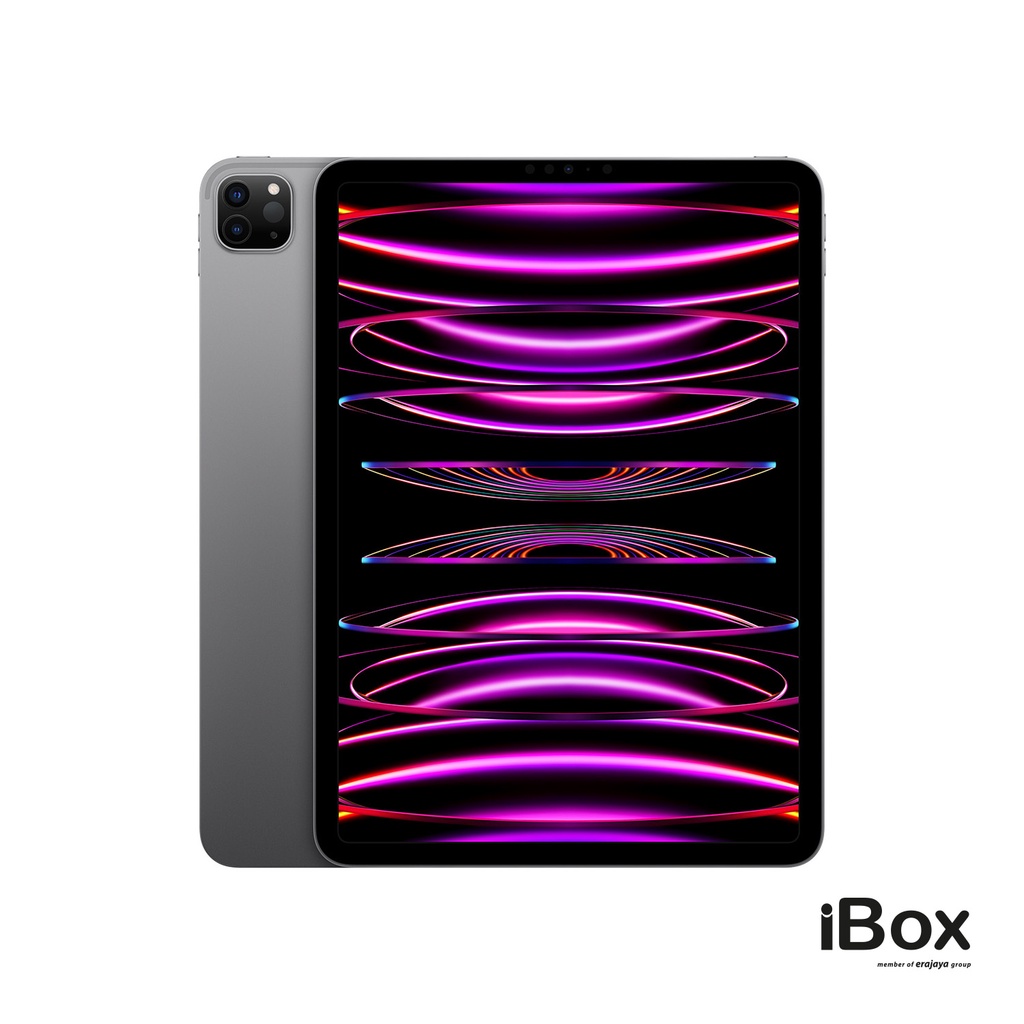 新品同様 第3世代 iPad Pro 11インチ 128GB スペースグレイ（◎美品 
