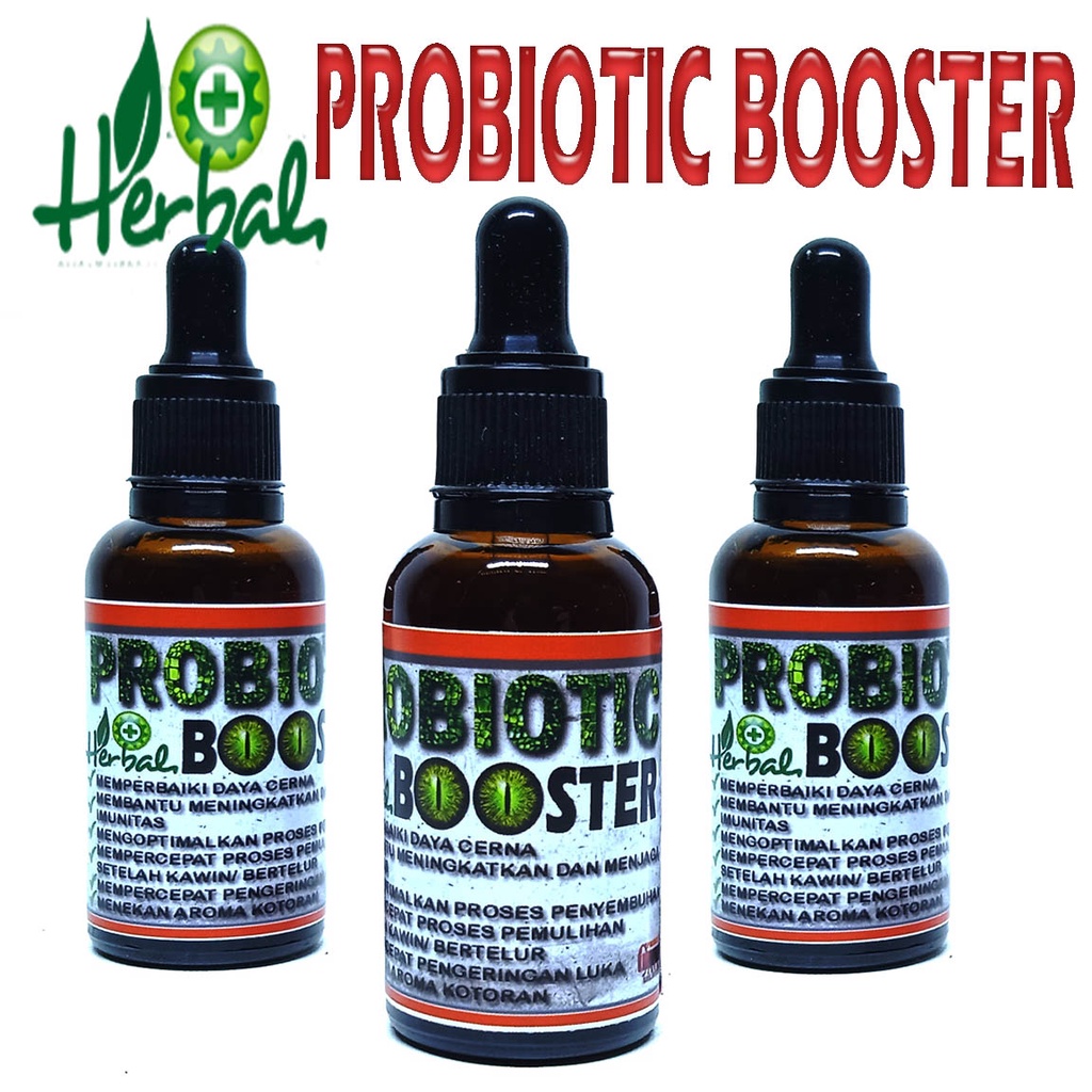 Jual 21 VARIAN OBAT VITAMIN SUPLEMENT HEWAN REPTILE BS MATA PENCERNAAN