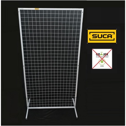 Jual Rak Mundo - Rak Gantung - Ram Bingkai + Kaki | Shopee Indonesia