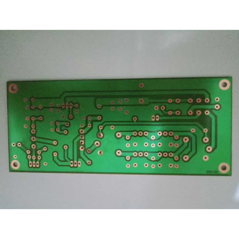 Jual PCB Linear Radio BITX 2 Band 40 - 80 Meter. | Shopee Indonesia