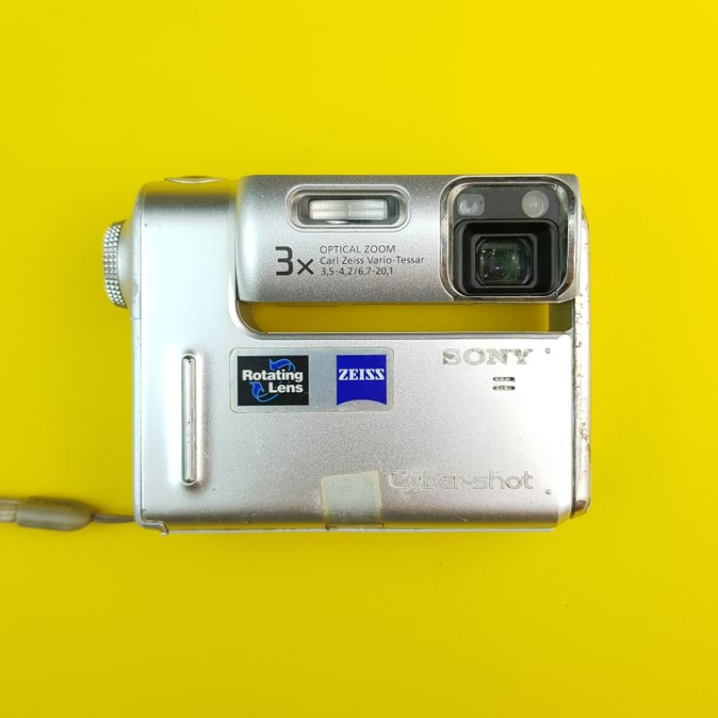 sony dsc f88