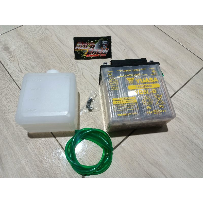Jual aki f1zr fizr kering dan basah | Shopee Indonesia