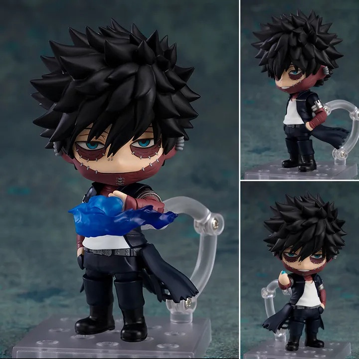 Nendoroid My Hero Academia Dabi (re-run)