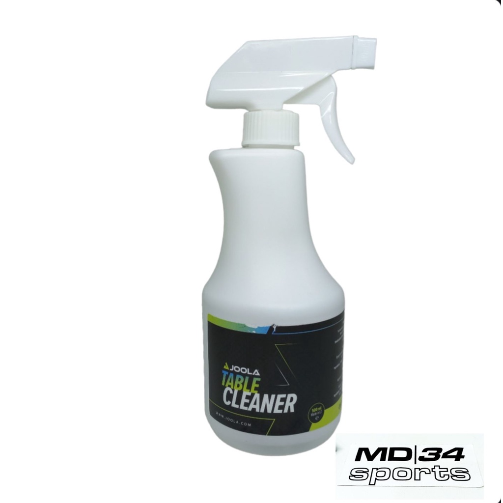 Jual JOOLA TABLE TENNIS TABLE CLEANER Shopee Indonesia