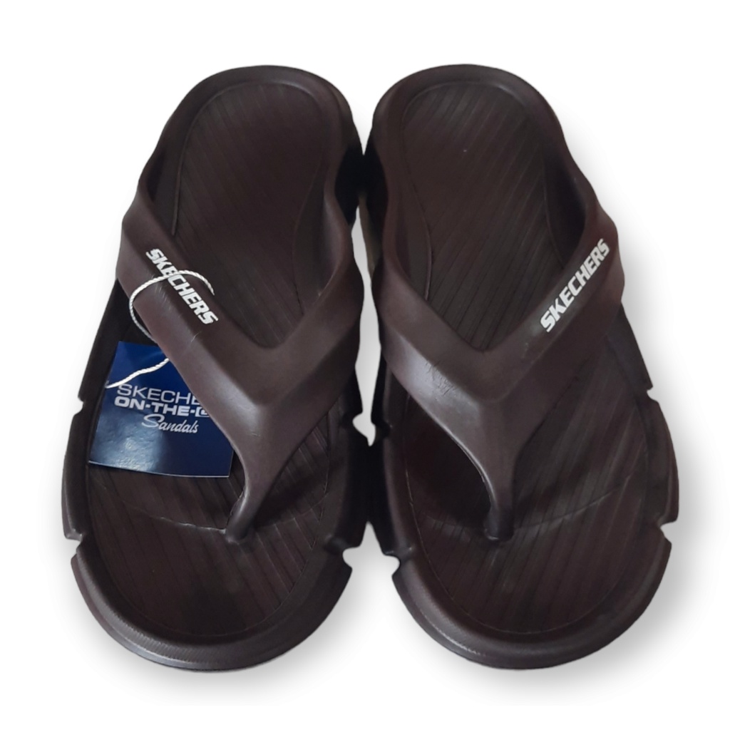 Jual Sandal Jepit Pria Skechers Sandal Japit Pria Sandal Casual