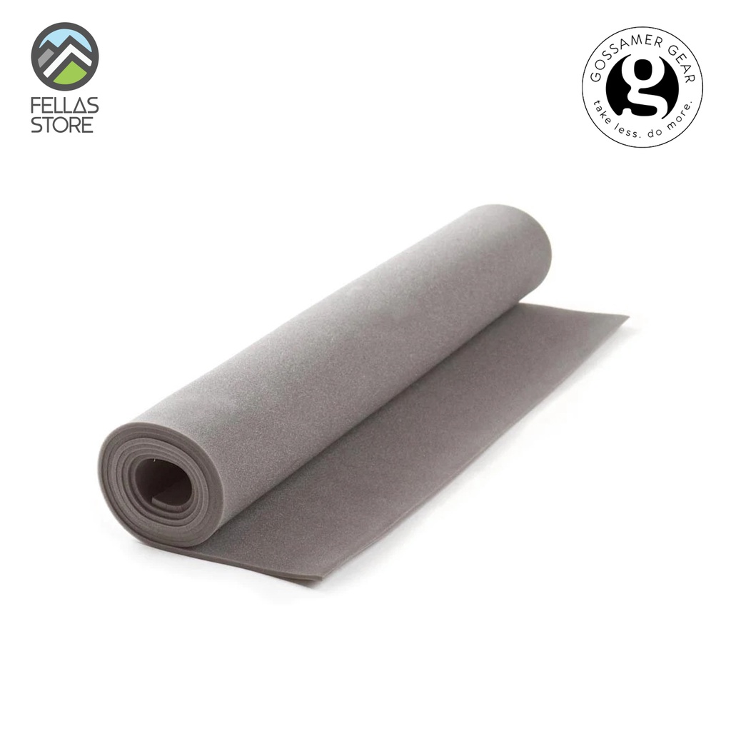 Jual Gossamer Gear Thinlight Foam Pad 1/8" Shopee Indonesia