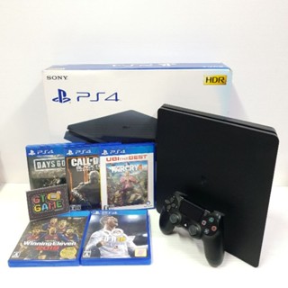 Ps4 pro deals bekas