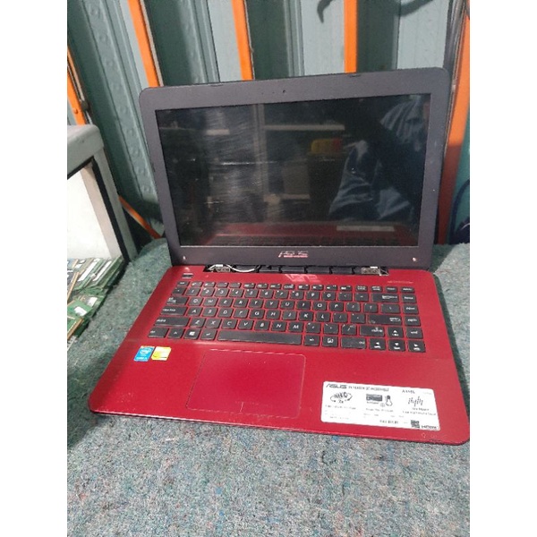 Jual laptop notebook asus a455l Shopee Indonesia