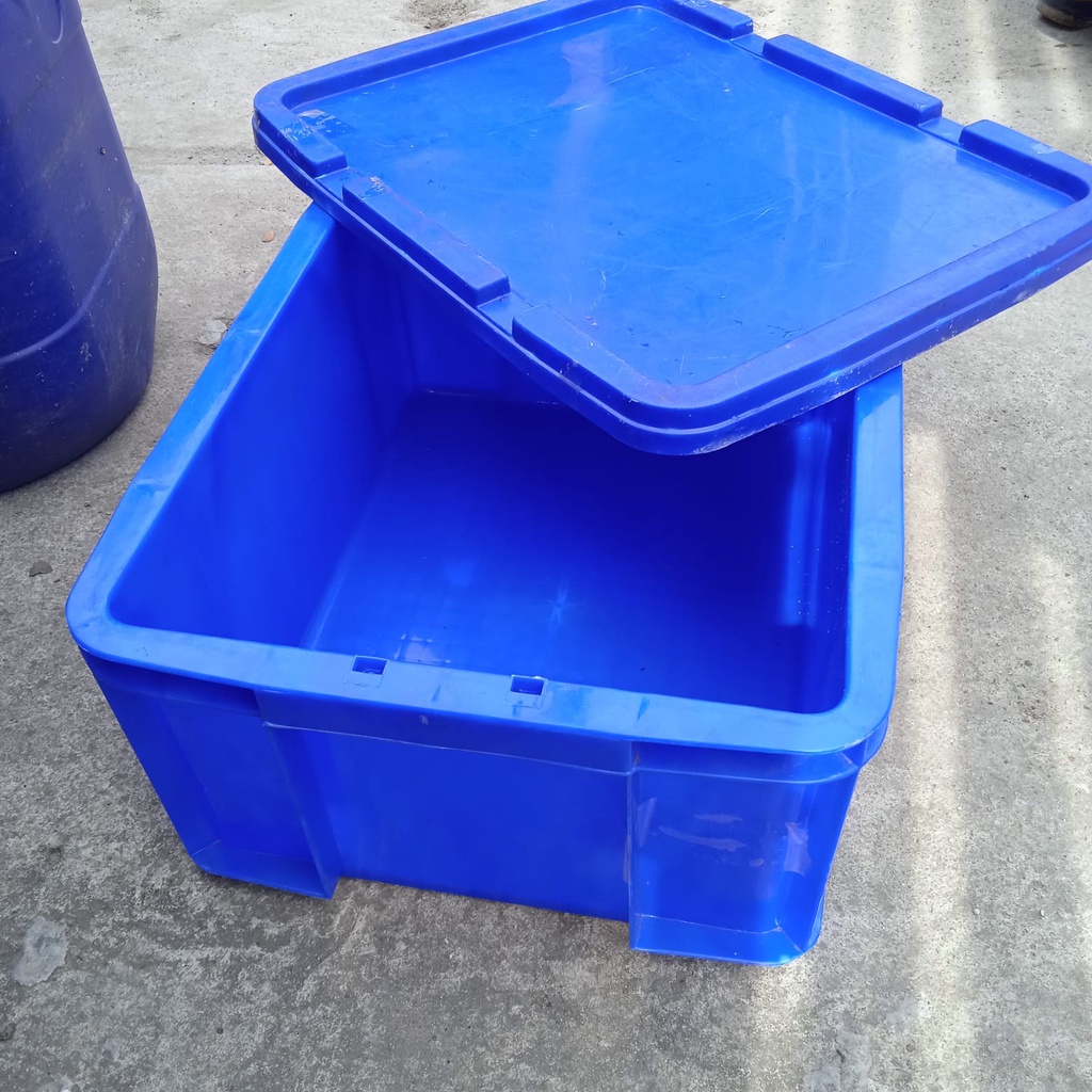 Jual WARNA RANDOM Box Tahu Bak Tahu Box Industri Bak Industri Bak ...