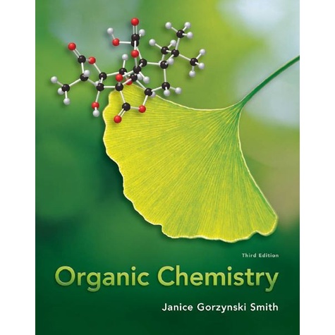 Jual Buku Organic Chemistry, 3rd Edition | Shopee Indonesia