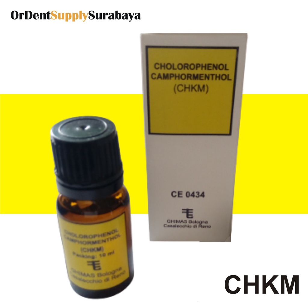 Jual CHKM ghimas cholorophenol italia | Shopee Indonesia