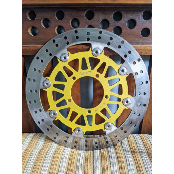 Jual Disc Floating KTC Original | Shopee Indonesia