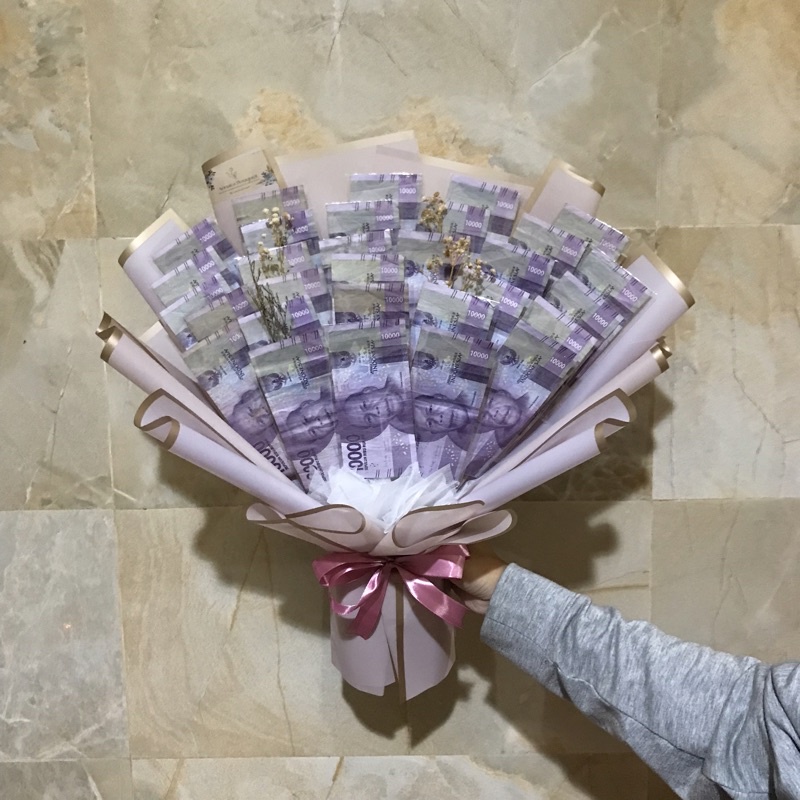 Jual buket custom | Shopee Indonesia