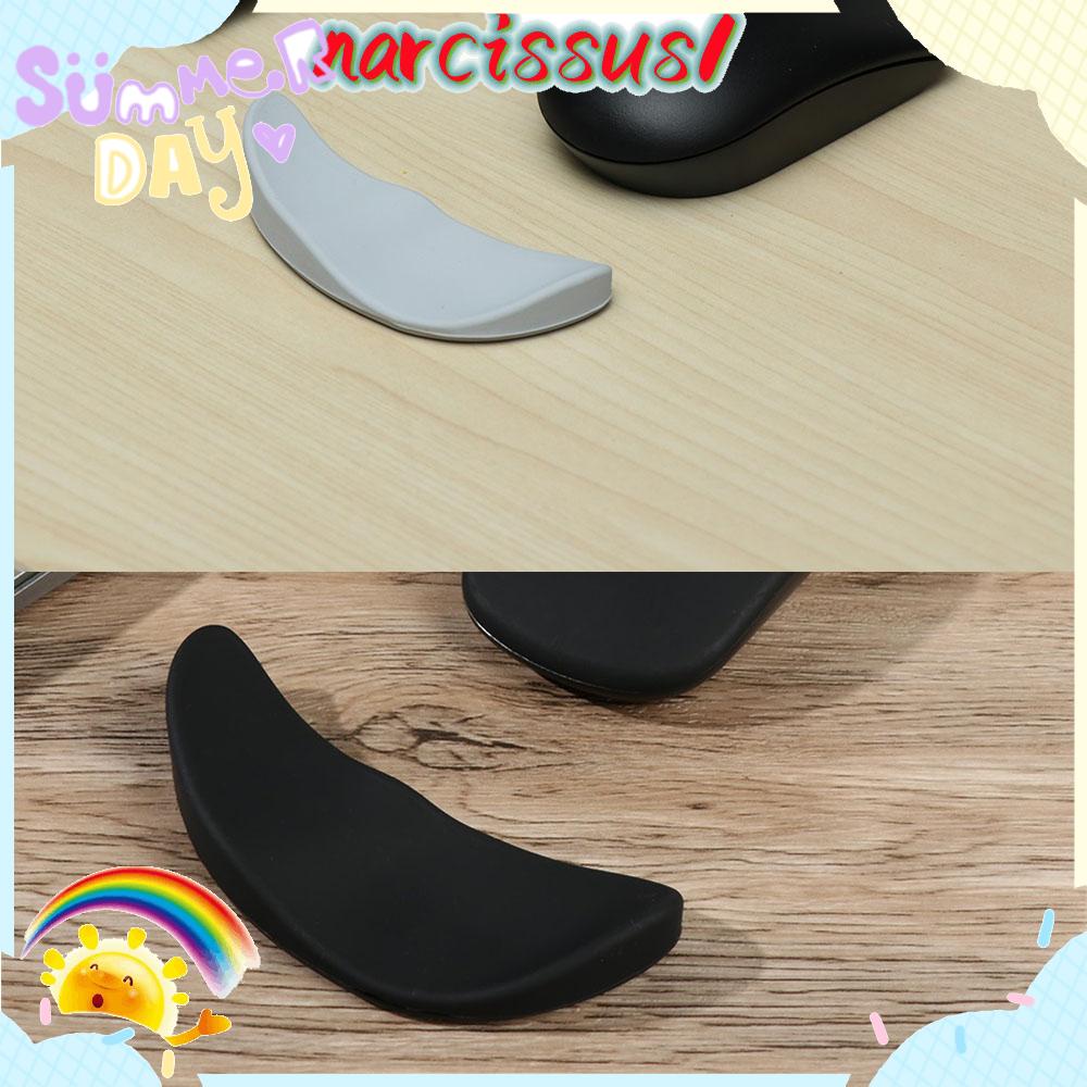 Jual Narcis Ergonomic Gliding Palm Rest Hand Pillow Wrist Rest Carpal