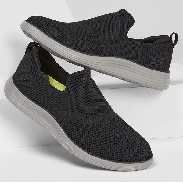 Jual Skechers Status Juliano Original Shopee Indonesia