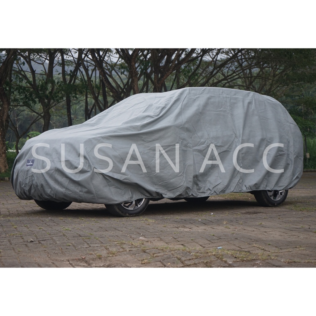 Jual 4 LAYER EXTRA OUTDOOR PREMIUM Body Cover Mobil EXPANDER Sarung ...