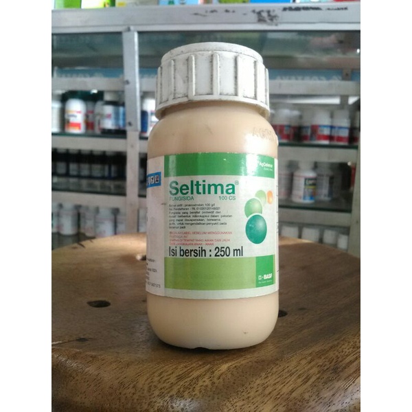 Jual obat pertanian fungisida SELTIMA 250ml | Shopee Indonesia