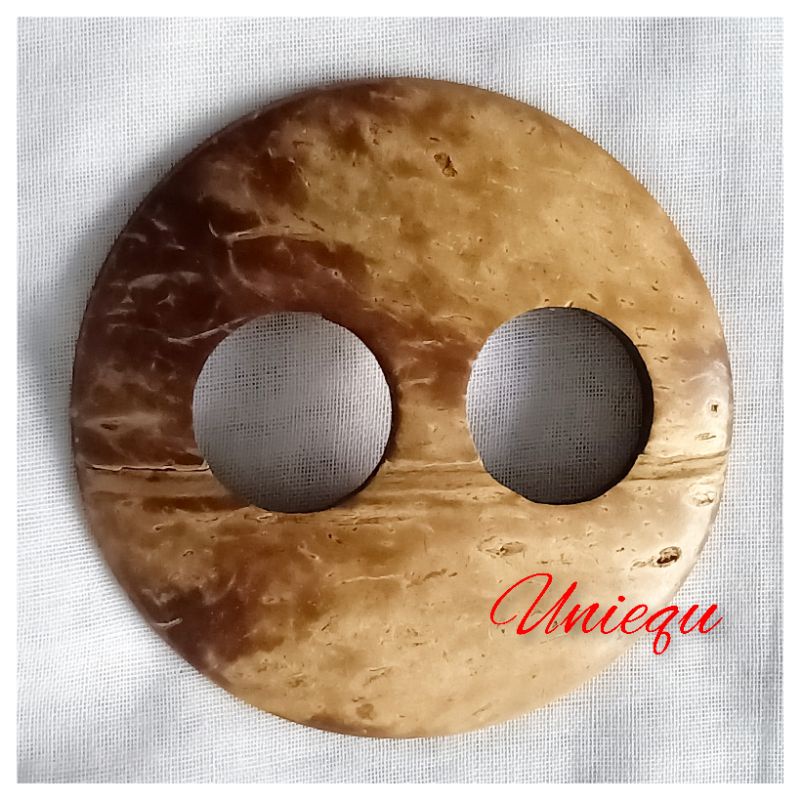 Jual Ring Gesper Cincin Pengait Kain Rok Kebaya Lilit Batok Kelapa ...