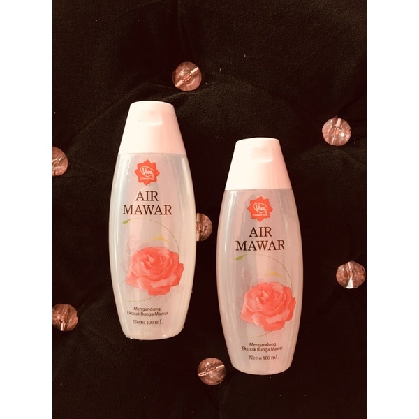 Jual Viva Air Mawar 100 ML | Shopee Indonesia