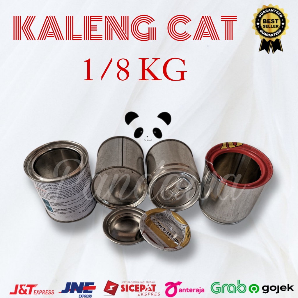 Jual Kaleng Cat Ksosong Kapasitas 18 Kg Shopee Indonesia 6739