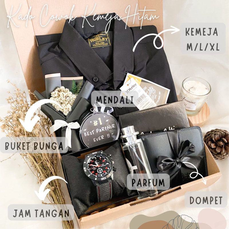 Jual Kado Untuk Cowok Terlengkap & Harga Terbaru Juli 2026 | Shopee ...