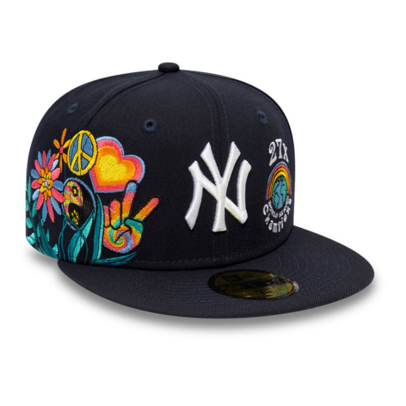 Topi 59fifty store